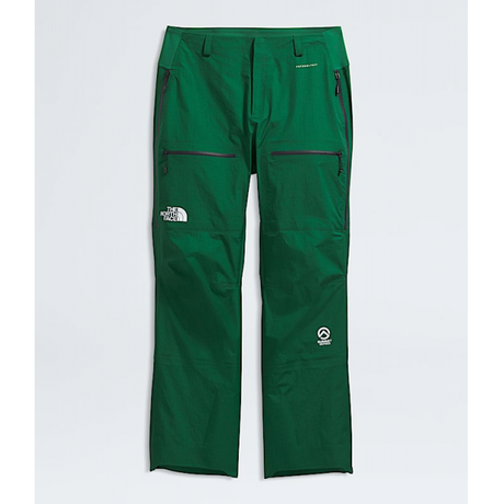 The North Face Summit Futurelight Amk Ski Pant - Mens Apex Green