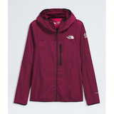 The North Face Summit Futurefleece Amk Hoodie - Womens Rhododendron