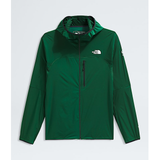 The North Face Summit Futurefleece Amk Hoodie - Mens Apex Green