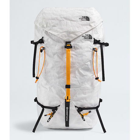 The North Face Summit Advanced Mountain Kit 40L Pack Tnf White/Summit Gold
