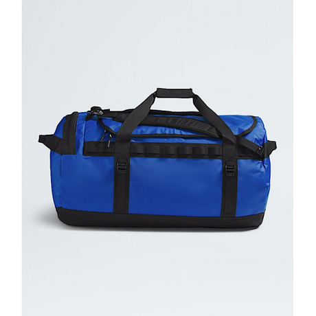 The North Face Base Camp Duffel - L TNF Blue/TNF Black - NPF