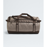 The North Face Base Camp Duffel - L Mocha Brown