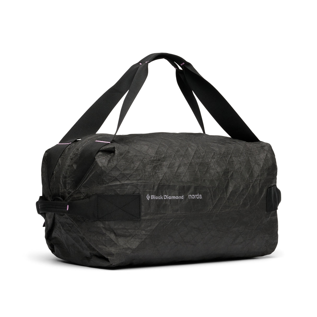 BD X Norda Mission Duffel
