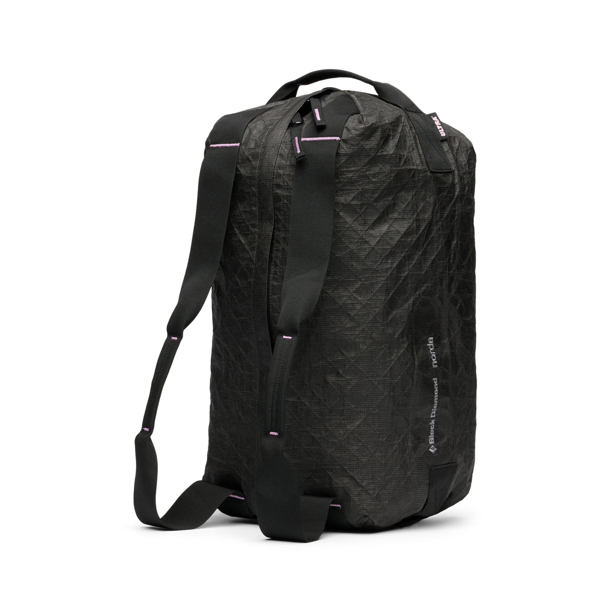 BD X Norda Mission Duffel