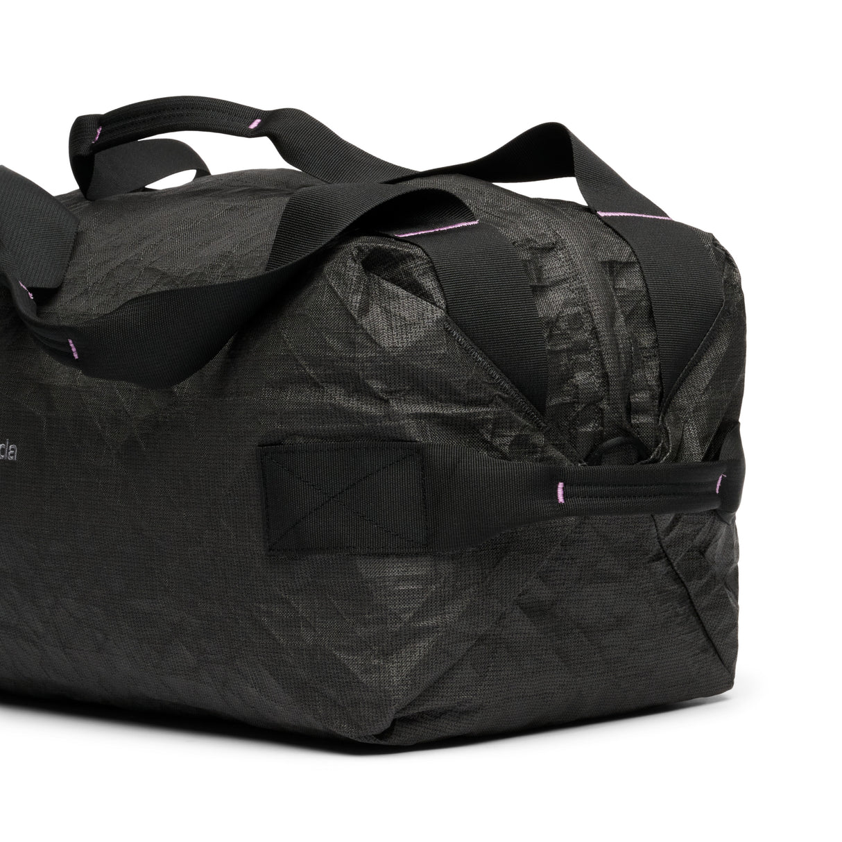 BD X Norda Mission Duffel