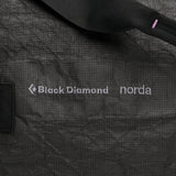 BD X Norda Mission Duffel