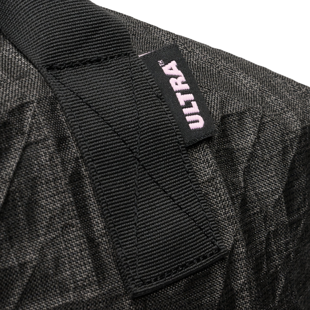 BD X Norda Mission Duffel