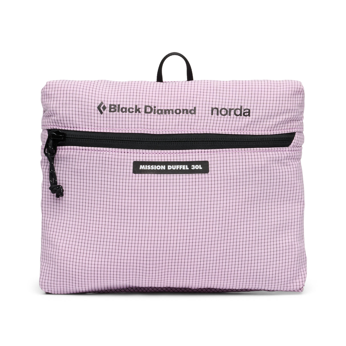 BD X Norda Mission Duffel