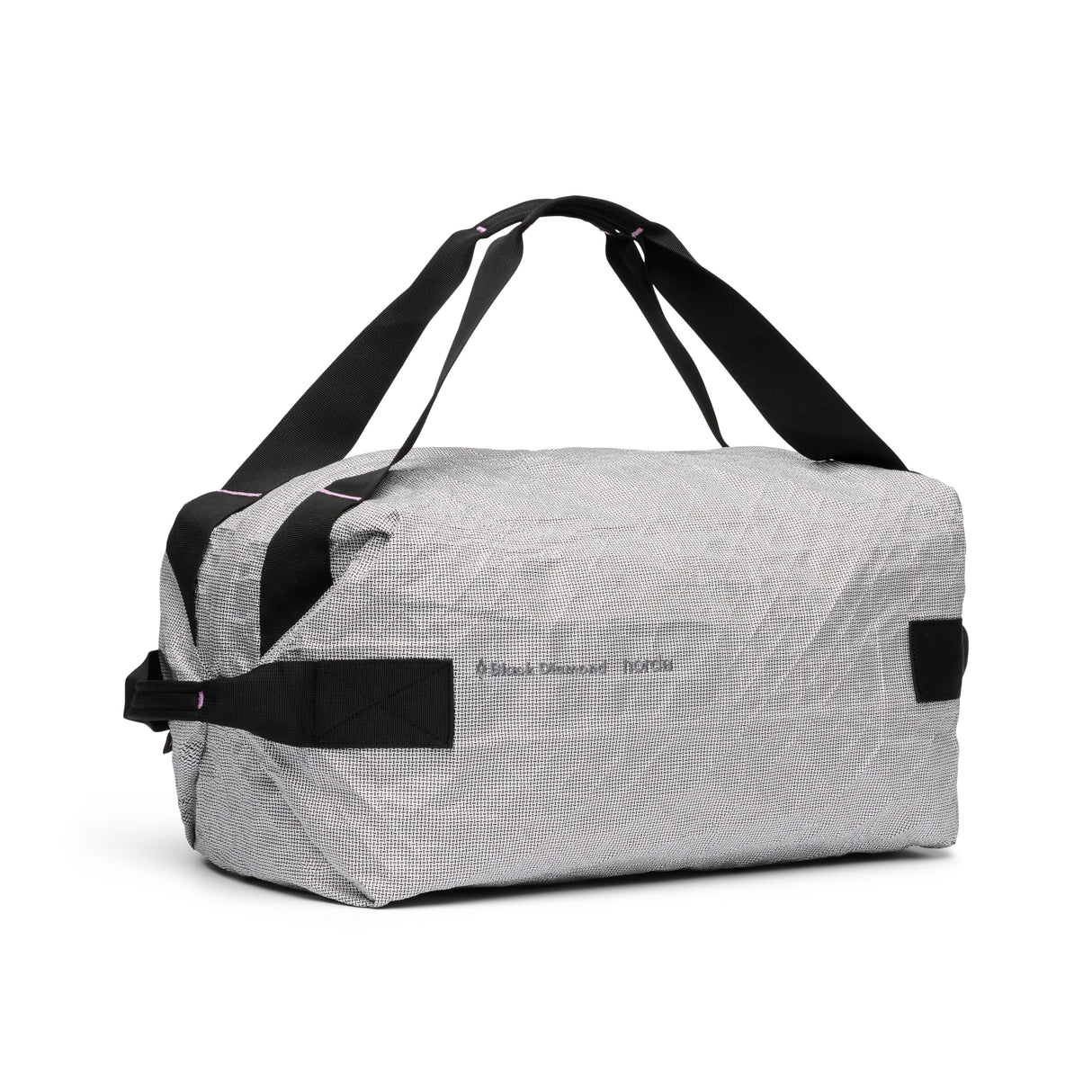BD X Norda Mission Duffel