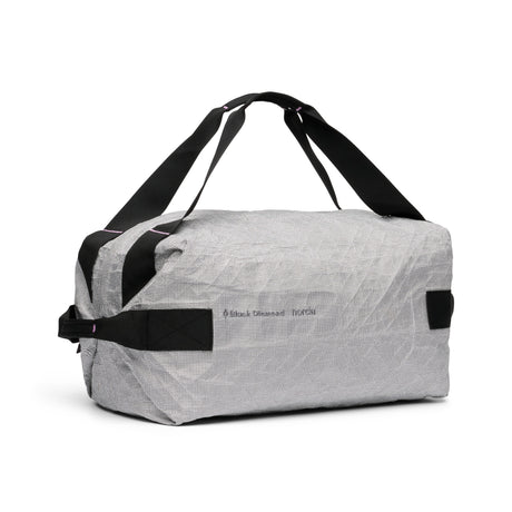 BD X Norda Mission Duffel