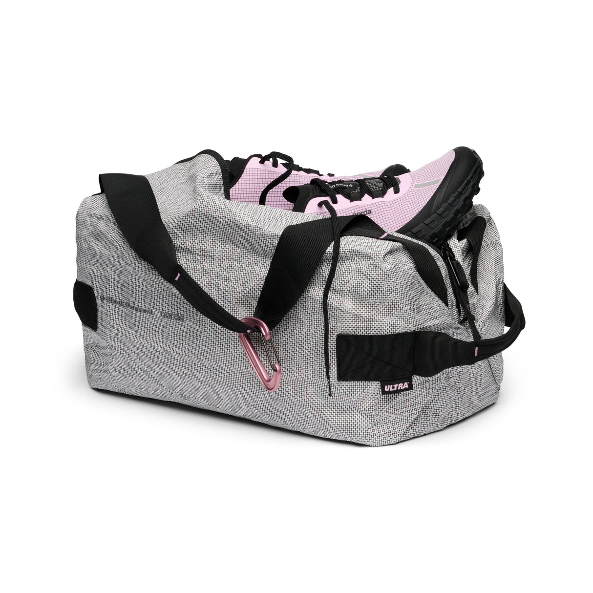 BD X Norda Mission Duffel