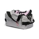 BD X Norda Mission Duffel