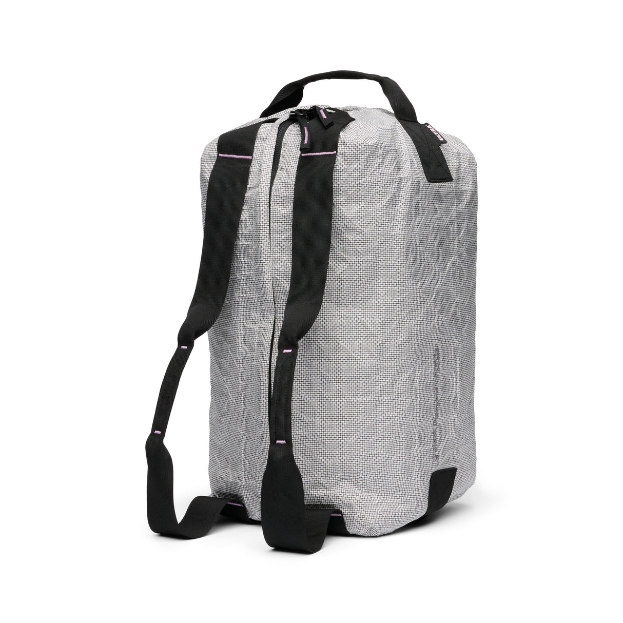 BD X Norda Mission Duffel
