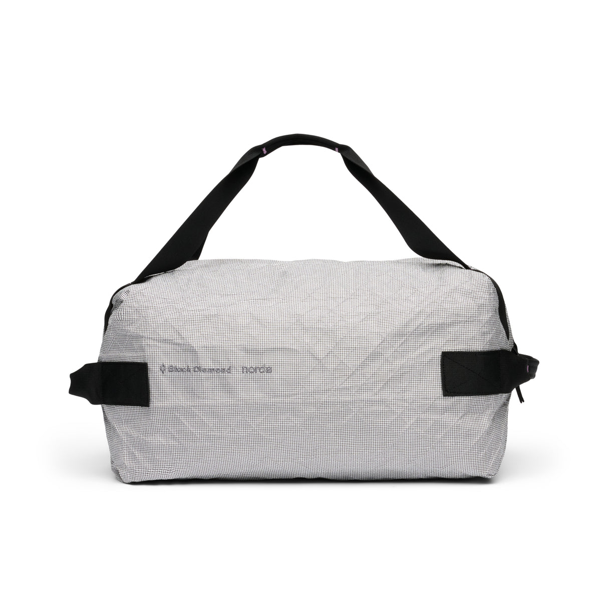 BD X Norda Mission Duffel