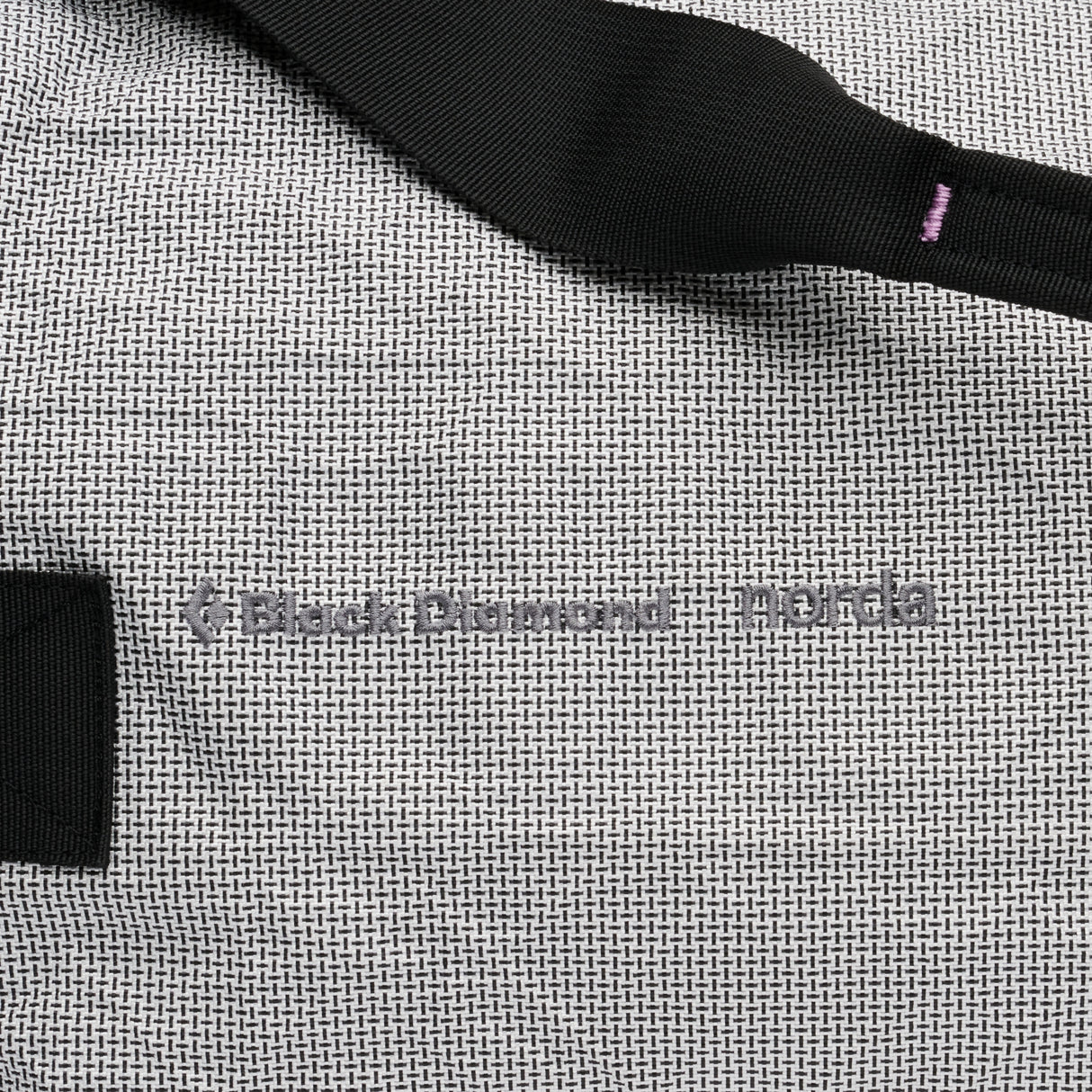 BD X Norda Mission Duffel