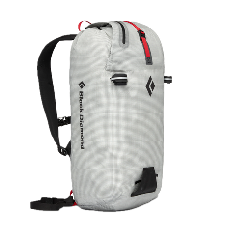 Black Diamond Blitz 28 Backpack Alloy