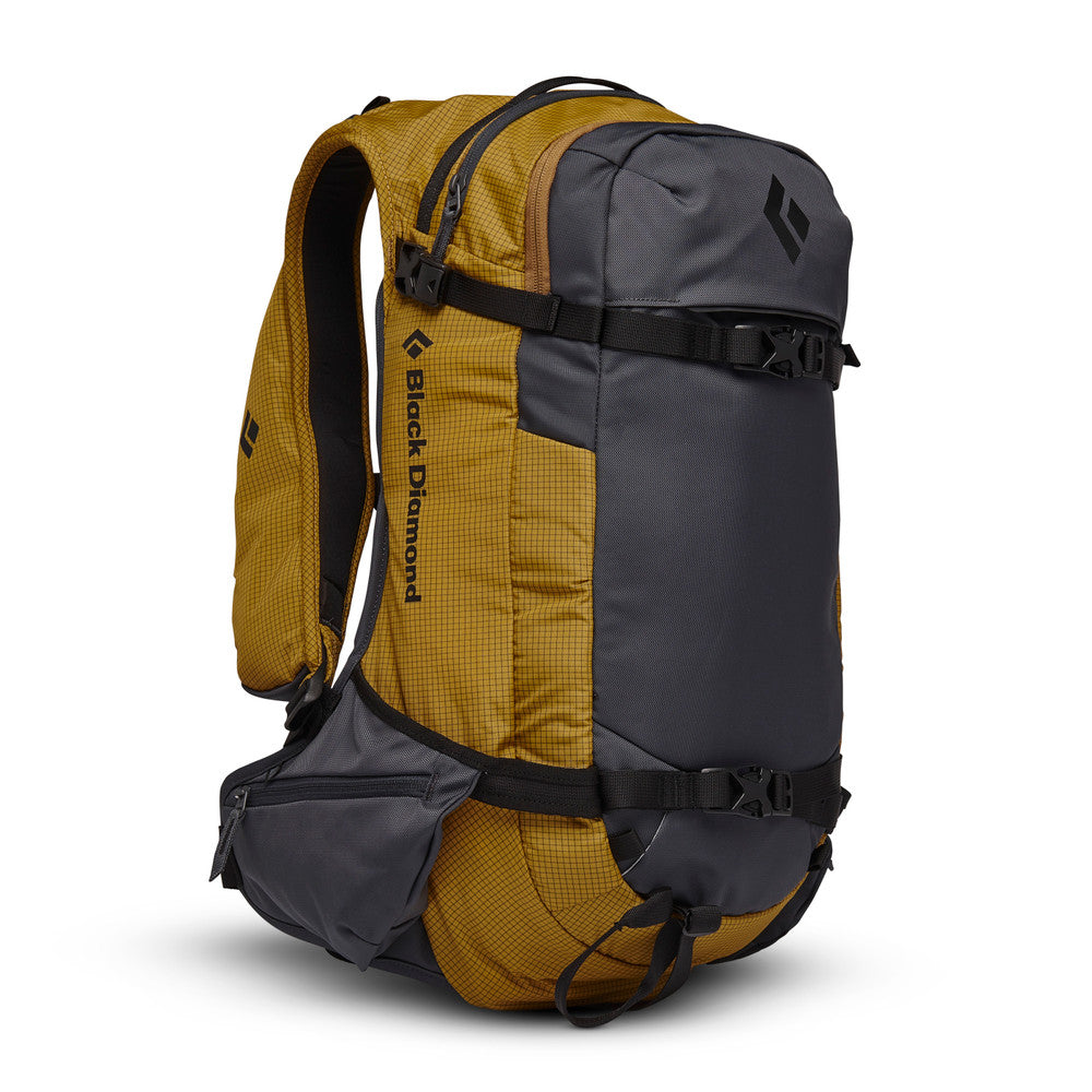 Dawn Patrol 25 Backpack – Neptune Mountaineering