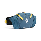 Black Diamond Pursuit 6 Waist Pack Midnight Blue