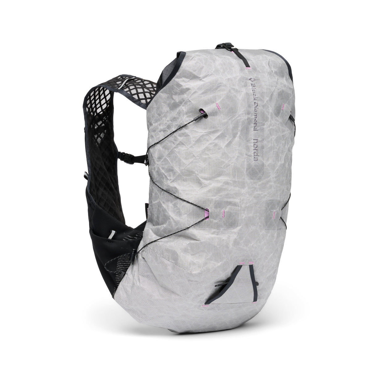 BD X Norda Distance Pack - Men's