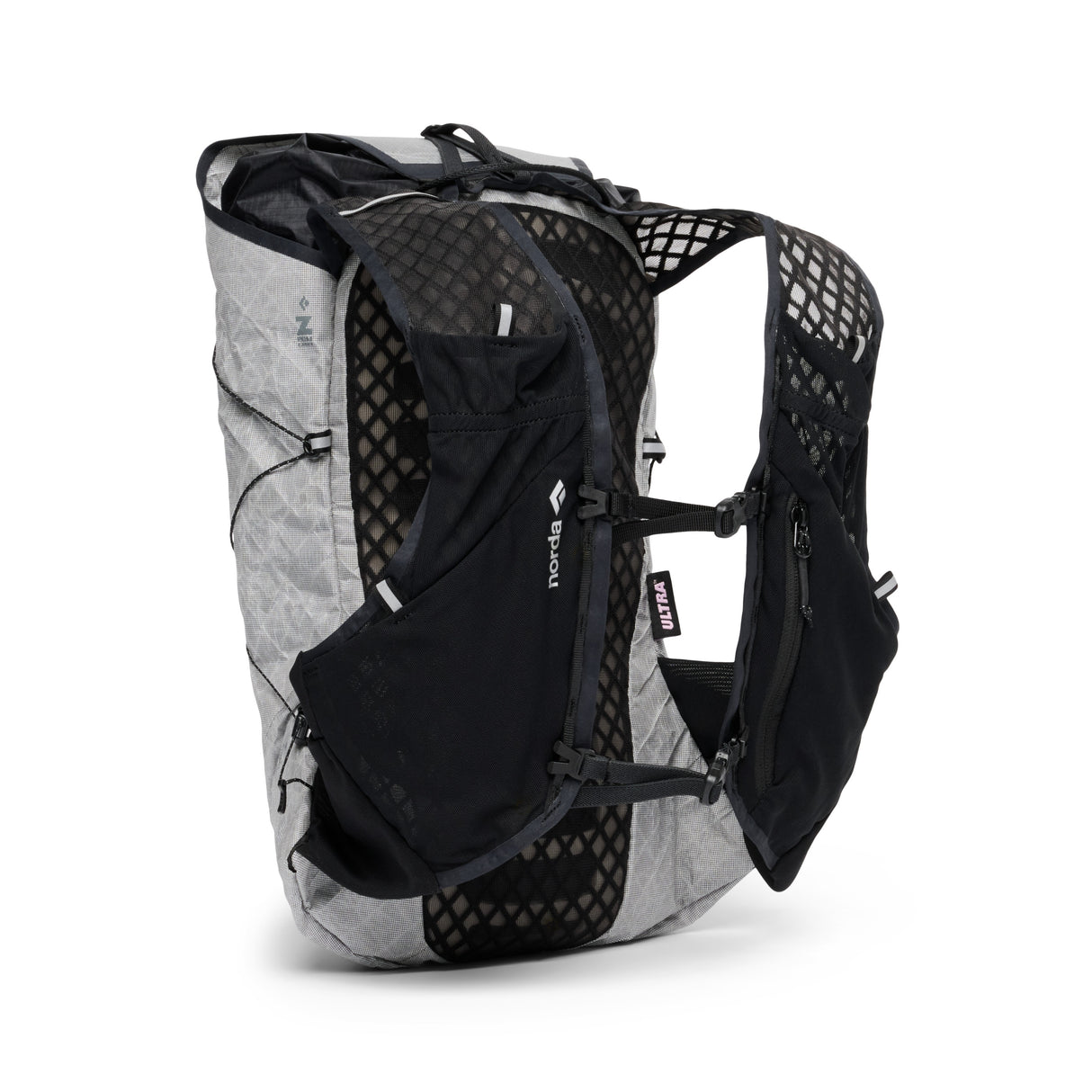 BD X Norda Distance Pack - Men's