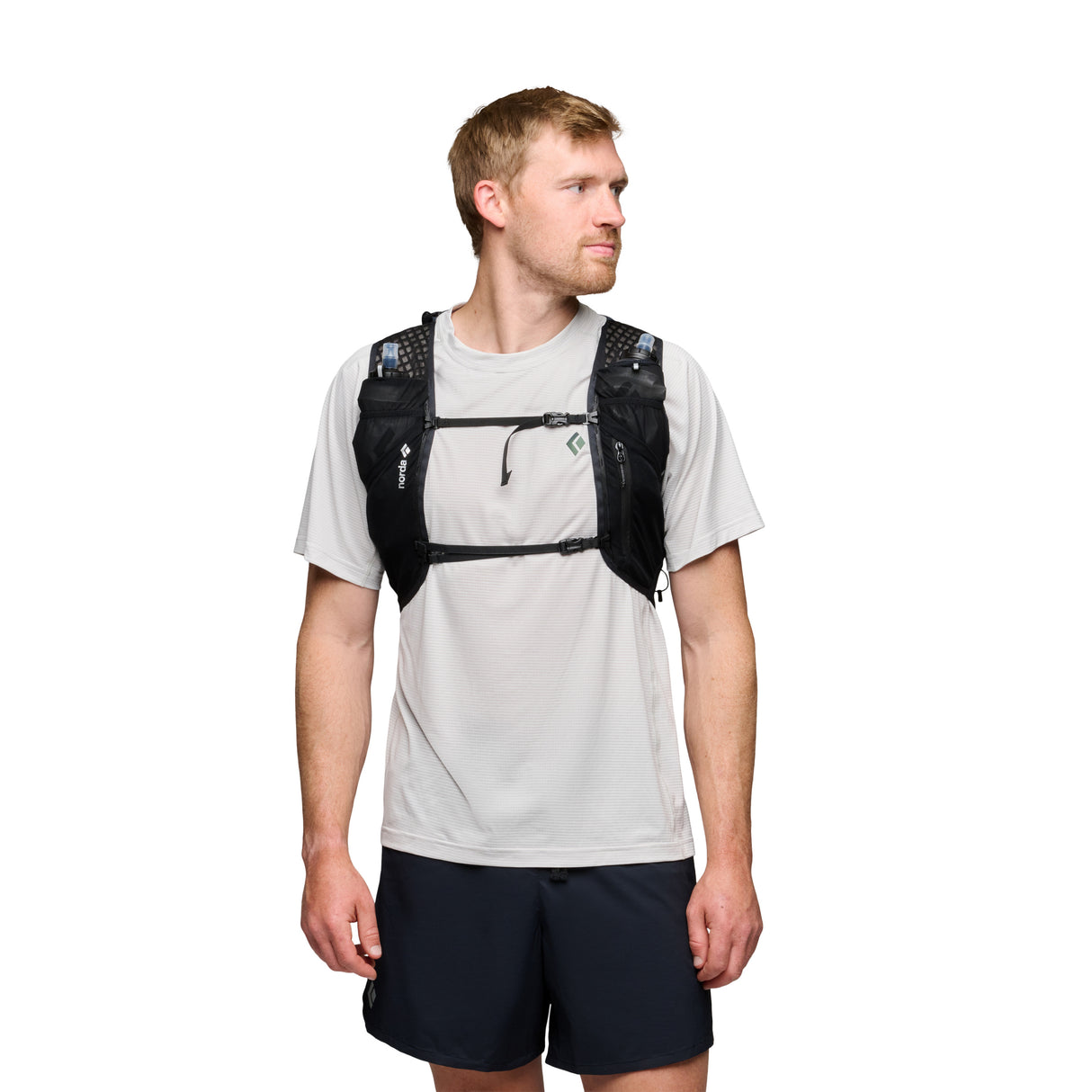 BD X Norda Distance Pack - Men's