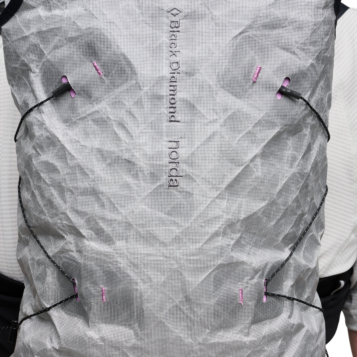 BD X Norda Distance Pack - Men's