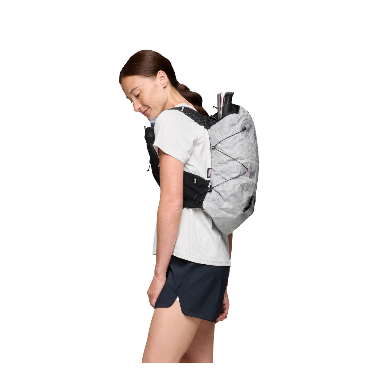 BD X Norda Distance Pack - Women's