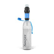 Sawyer Squeeze Water Filteration System, Cnoc 1 Liter Bottle