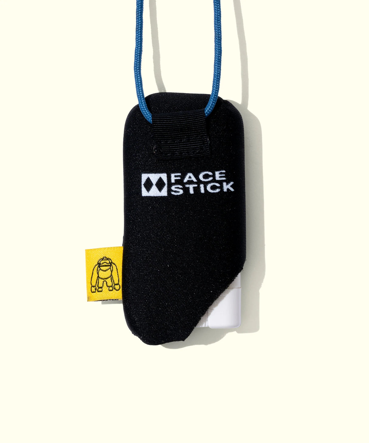Sun Bum Mnt. Bum Face Stick Koozie
