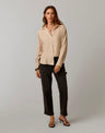 Corey Denim Pant - Women's