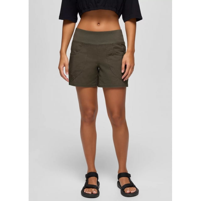Prana Kanab Short - Womens Spruce / L