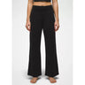 Prana Shea Hot Spell Wide Leg Pant - Womens Black / XL