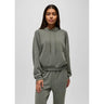 Prana Shea Hoodie - Womens Thyme / XS
