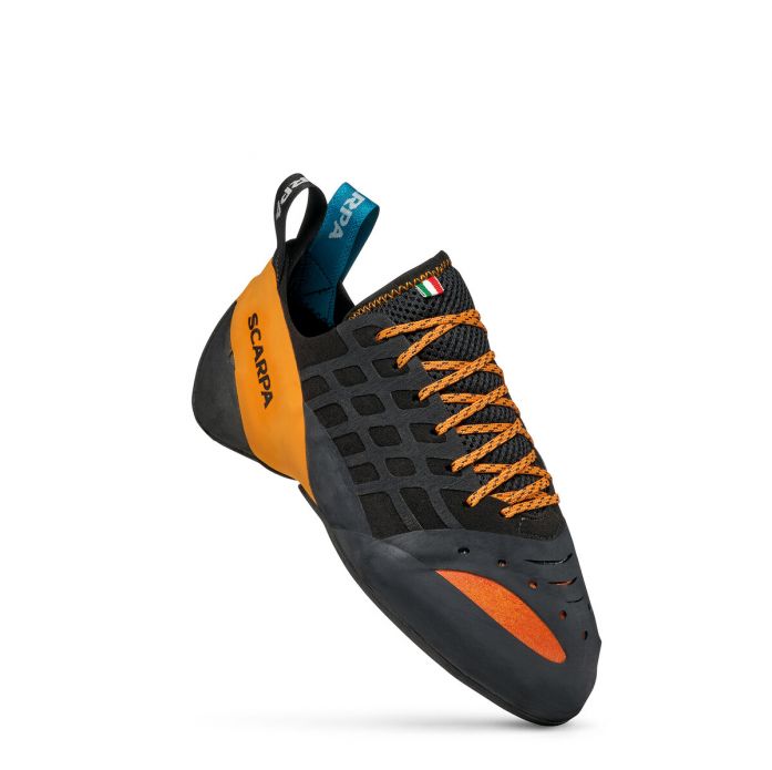 Instinct Lace - Men's