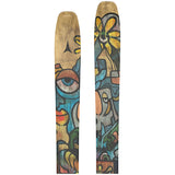 Atomic Bent Chetler 120 Multicolor / 176cm