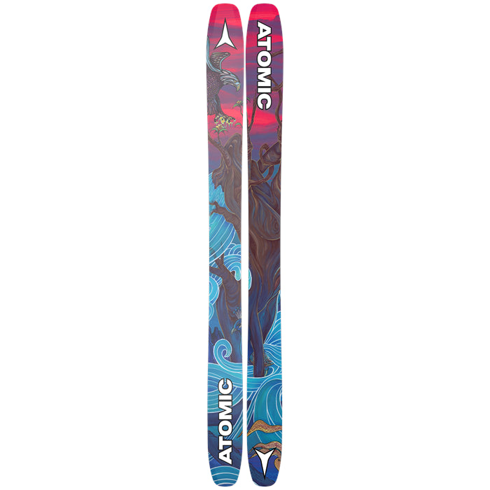 Atomic Bent Chetler 120