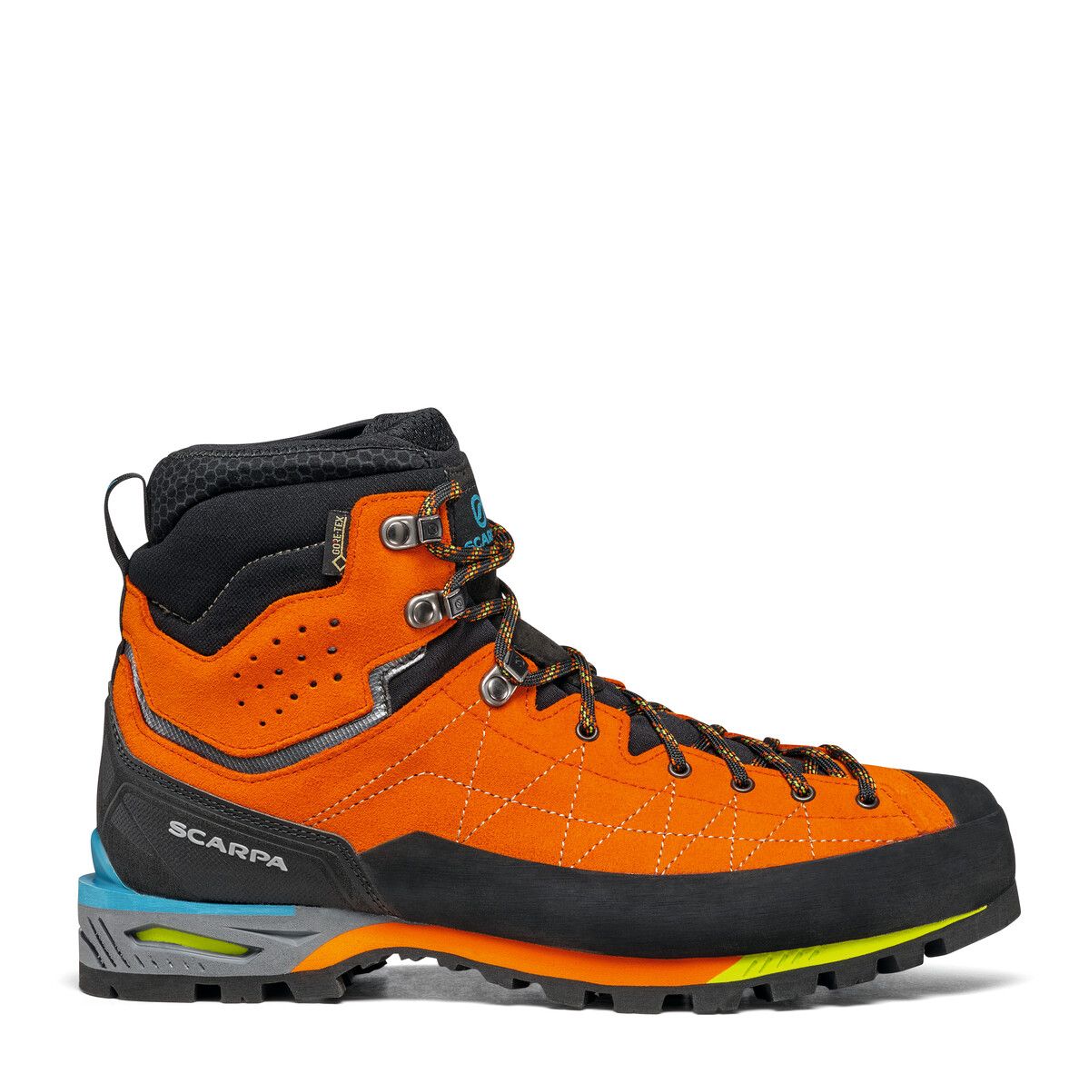 Zodiac Tech GTX - Men's