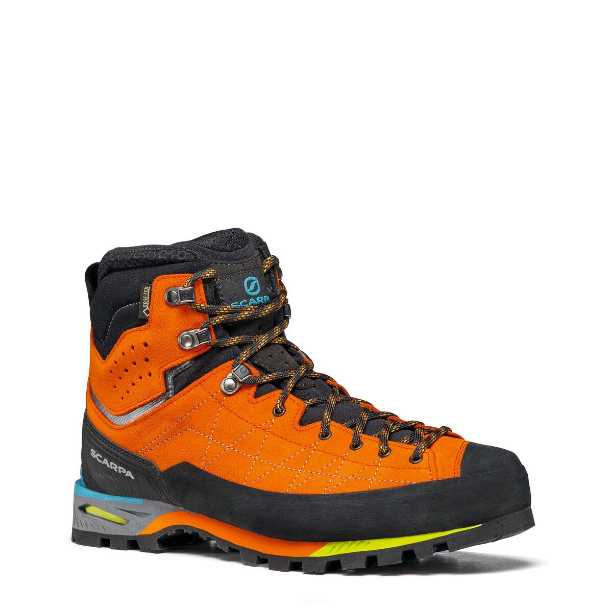 Zodiac Tech GTX - Men's
