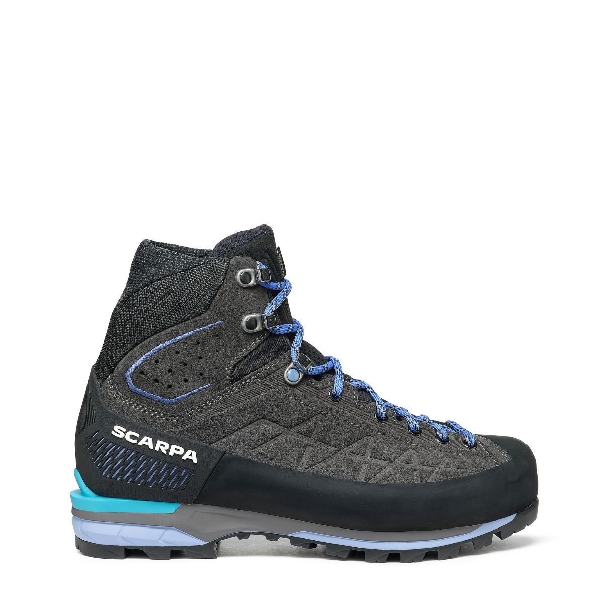 Zodiac Tech GTX - Women's – Neptune Mountaineering