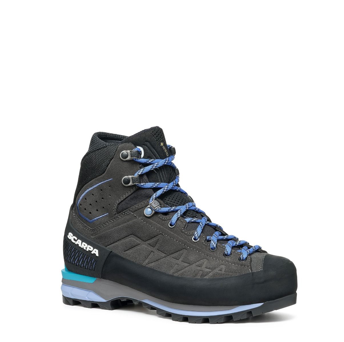 Zodiac Tech GTX - Women's – Neptune Mountaineering