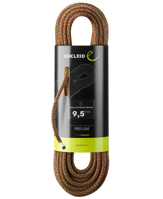 Edelrid Eagle Lite - Thumbnail 3