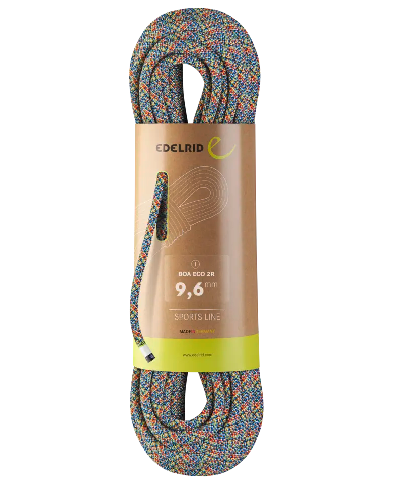 9.6mm Boa Eco 2R