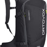 Ortovox Cross Rider 22 black raven