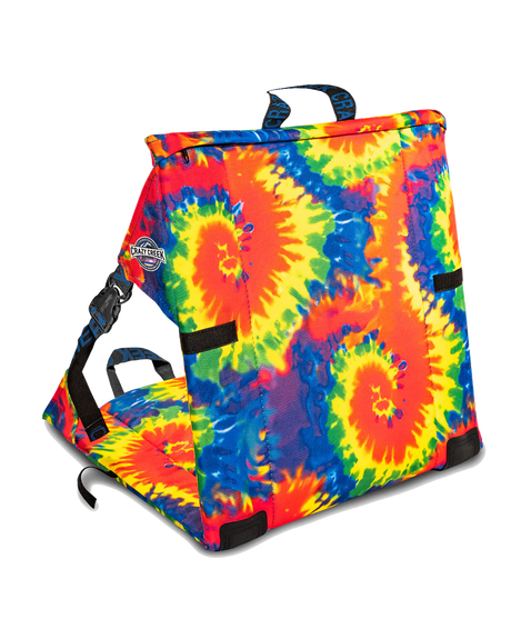 Crazy Creek Original TIE DYE