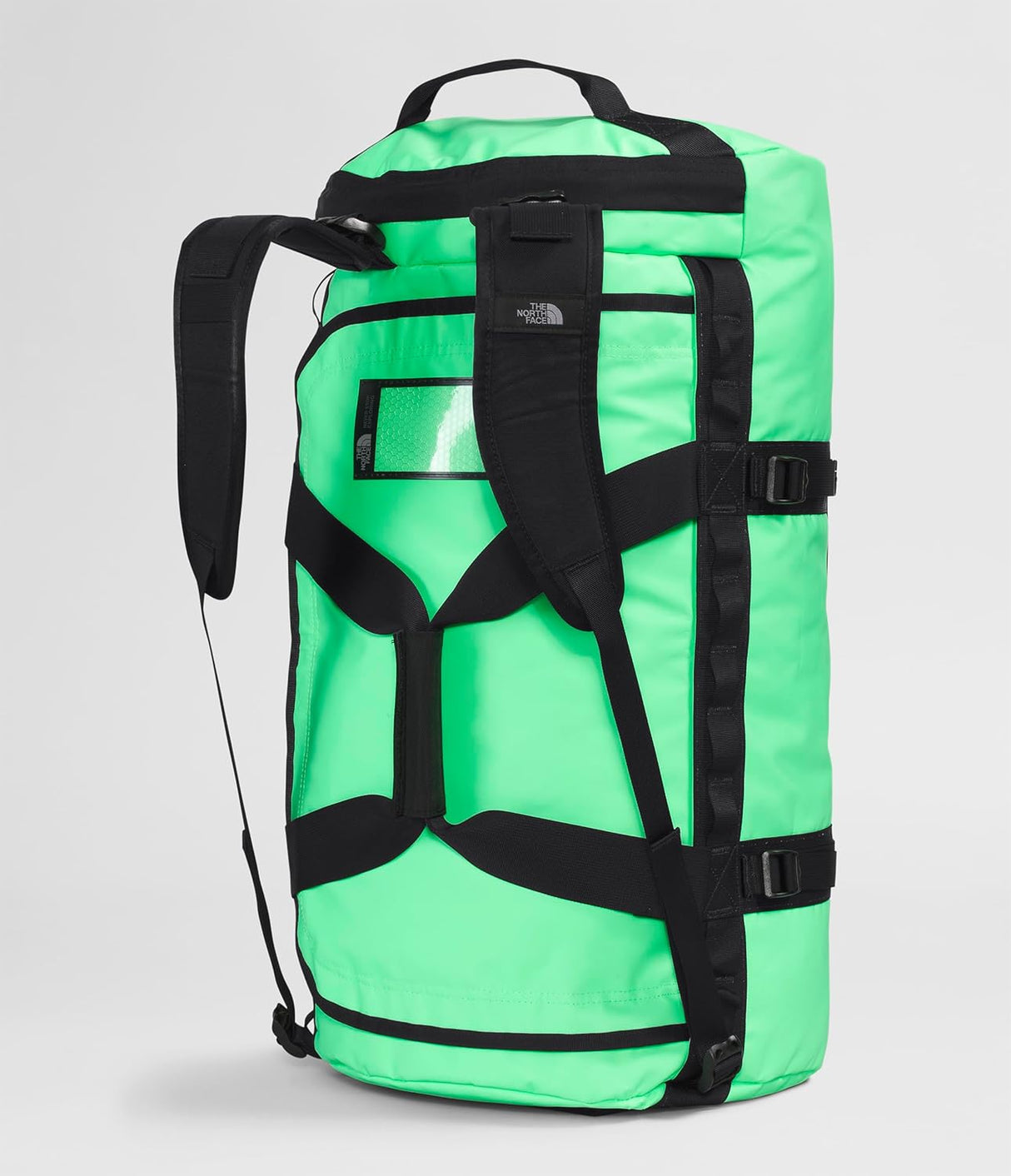 Base Camp Duffel-M