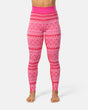 Kari Traa Malia Pants - Womens Bright Pink