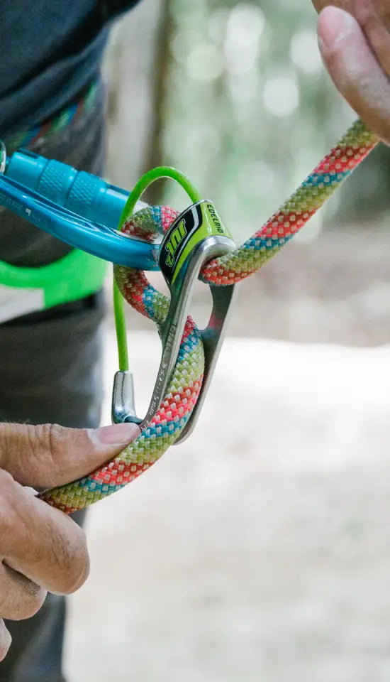 Edelrid Jul 2 Belay Device