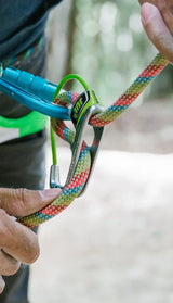 Edelrid Jul 2 Belay Device