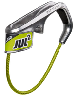 Edelrid Jul 2 Belay Device Oasis