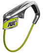 Edelrid Jul 2 Belay Device Oasis